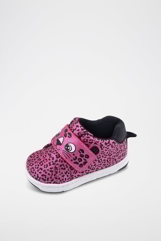 Sneakers - Fuchsia