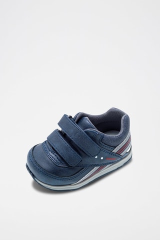 Sneakers Marineblauw