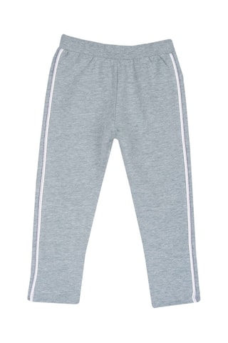 Pantalon - Gris