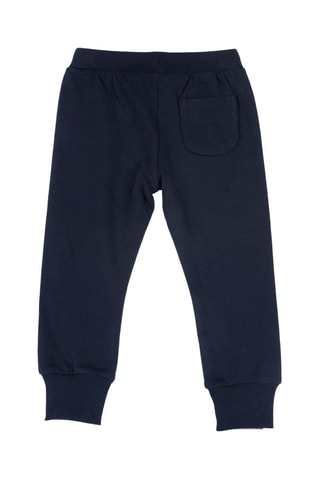 Joggingbroek - Marineblauw