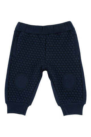 Broek - Marineblauw