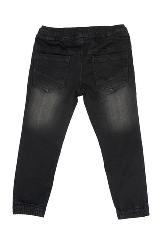 Joggingbroek - Zwart