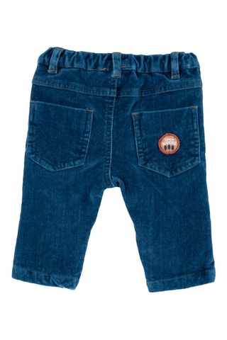 Jeans - Blauw
