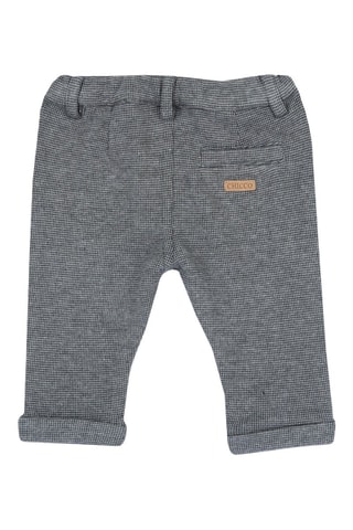 Broek - Grijs