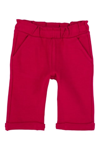 Broek - Rood