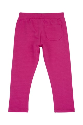 Pantalon - Fuchsia