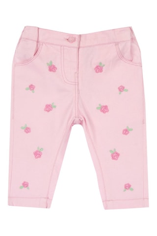 Broek - Roze