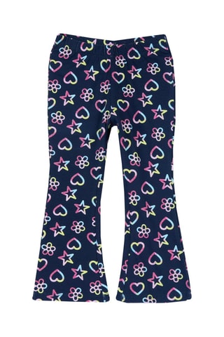 Pantalon - Bleu marine