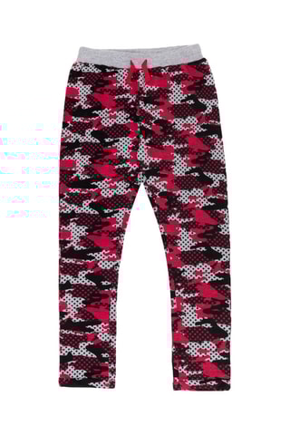 Pantalon - Gris clair