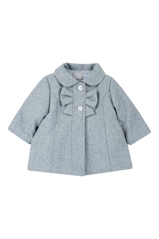 Manteau - Gris