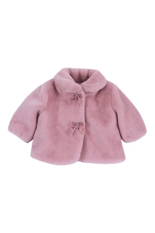 Veste - Rose