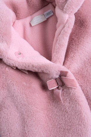 Veste - Rose