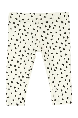 Legging - Blanc