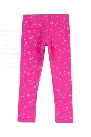 Legging - Rose