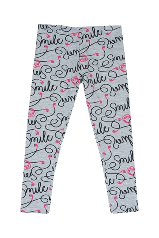 Legging - Gris