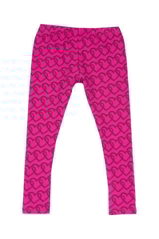 Legging - Rose