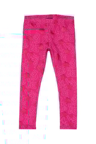 Legging - Rose