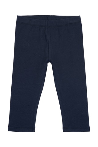 Legging - Bleu marine