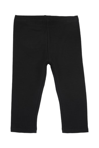Legging - Noir