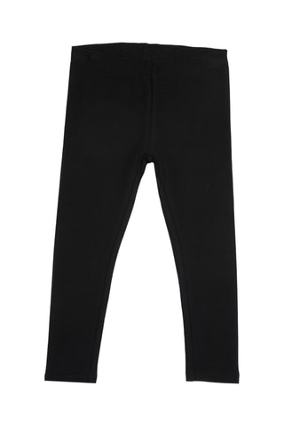 Legging - Noir