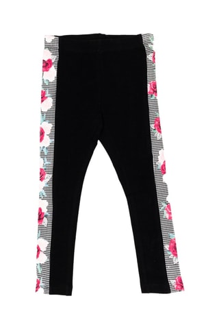 Legging - Noir