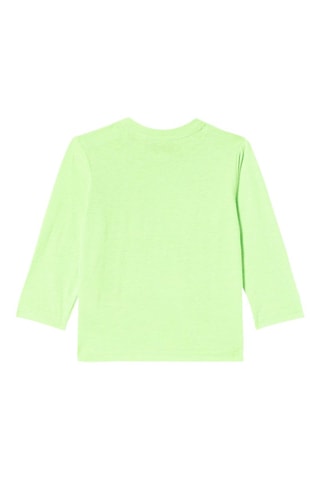 T-shirt - Vert clair