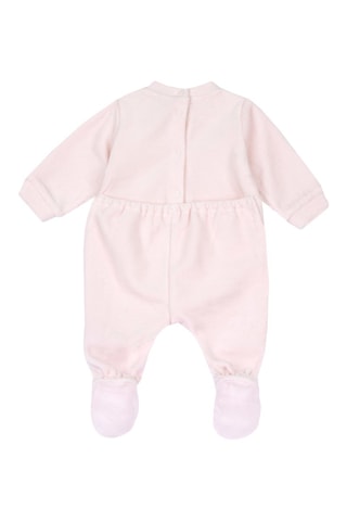 Grenouillère - Blanc