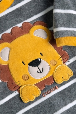 Grenouillère - Gris