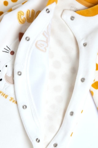 Grenouillère - Blanc