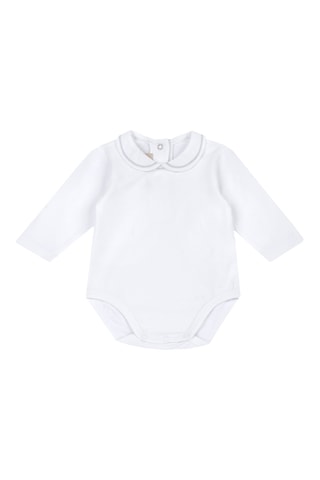 Body - Blanc