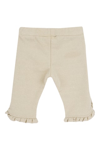 Broek - Beige
