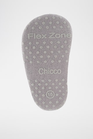 Pantoffels met Oortjes - Zilverkleurig