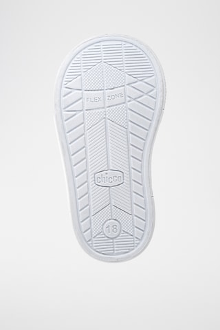 Jeans Gympen - Lichtblauw