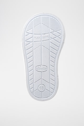 Jeans Gympen - Lichtblauw