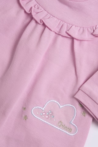 Grenouillère - Vieux rose