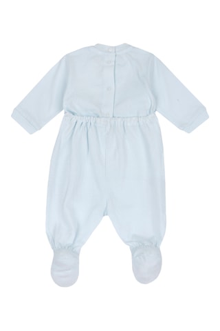 Grenouillère - Ciel