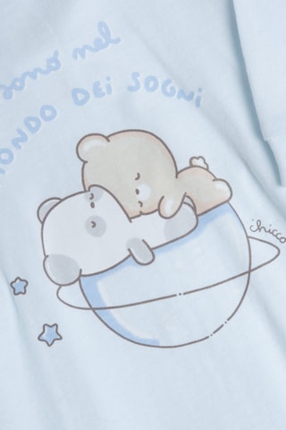 Grenouillère - Ciel