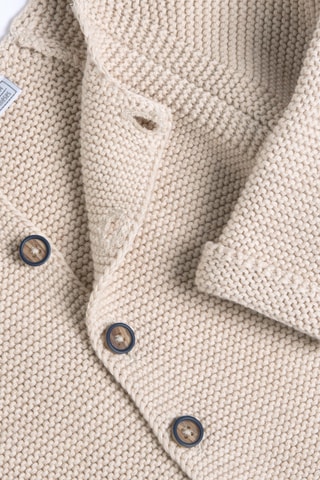 Gilet - Beige
