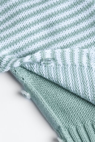 Salopette - Vert clair