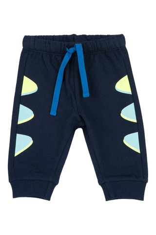 Joggingbroek - Donkerblauw