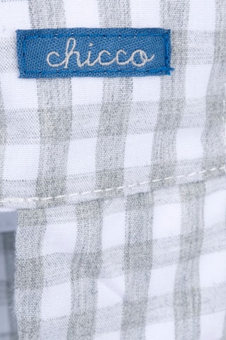 Casquette - Gris clair