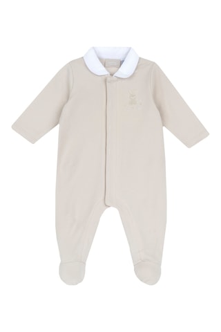 Grenouillère - Taupe