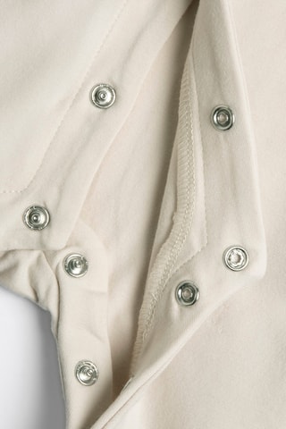 Grenouillère - Taupe