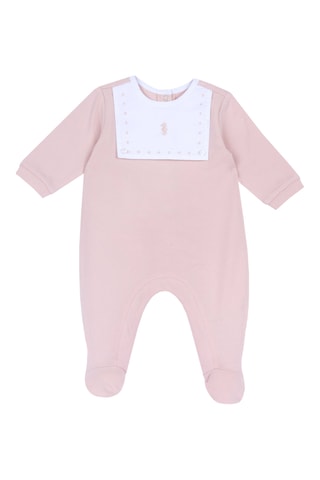 Grenouillère - Rose