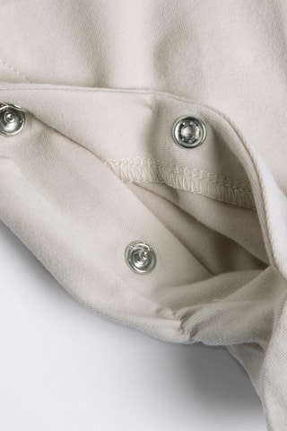 Grenouillère - Beige