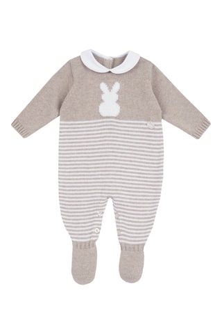 Grenouillère - Marron