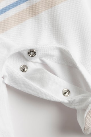 Grenouillère - Blanc