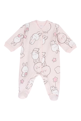 Grenouillère - Rose