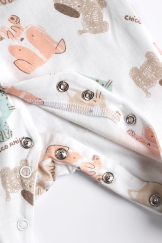 Grenouillère - Blanc