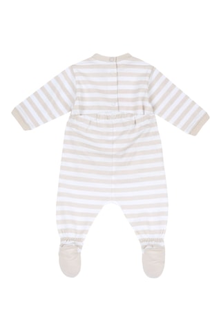 Grenouillère - Blanc